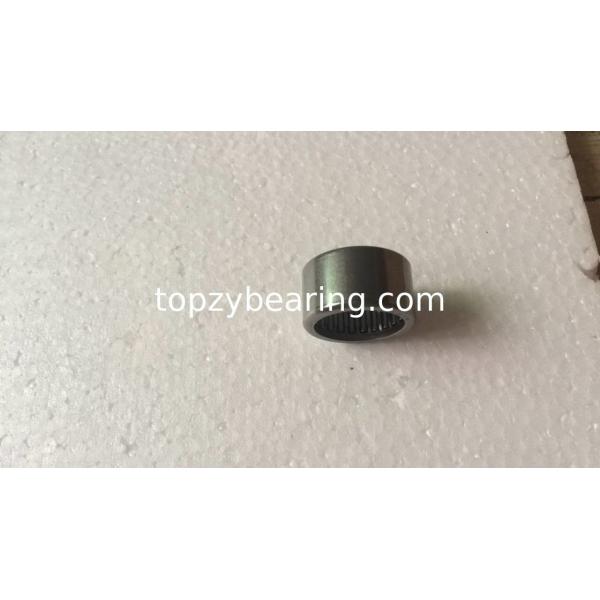 High quality Best price of Drawn cup needle roller bearings lip seal on one side HK0812-RS HK1012-RS HK1214-RS HK1414RS
