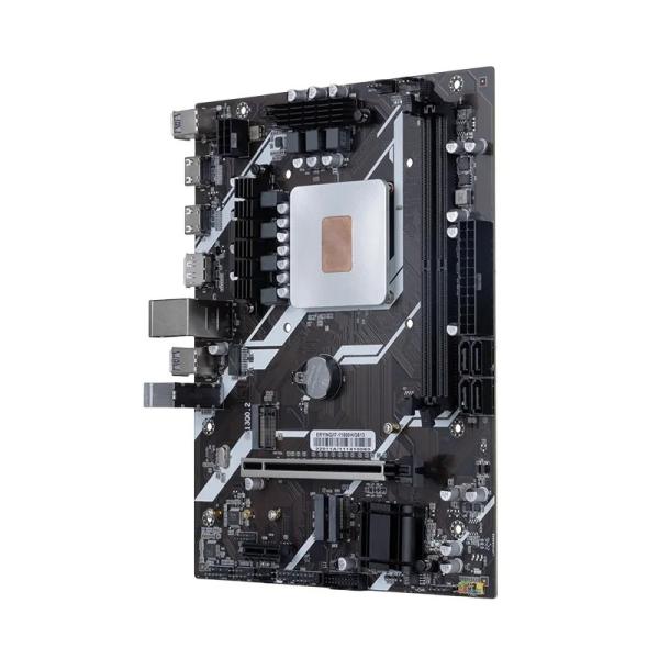 Gaming PC Desktops Motherboard With Onboard CPU Kit I9 11950H