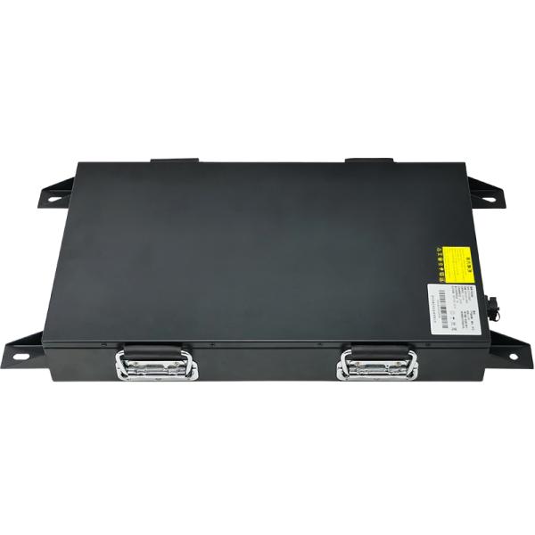 Портативная батарея тележки лития, батарея иона лития электрического грузоподъемника 60В