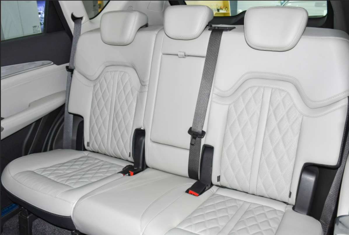 Jetour 2023 X70 Zhuge 2.0T DCT Wuhou 5 мест среднее SUV двери 5