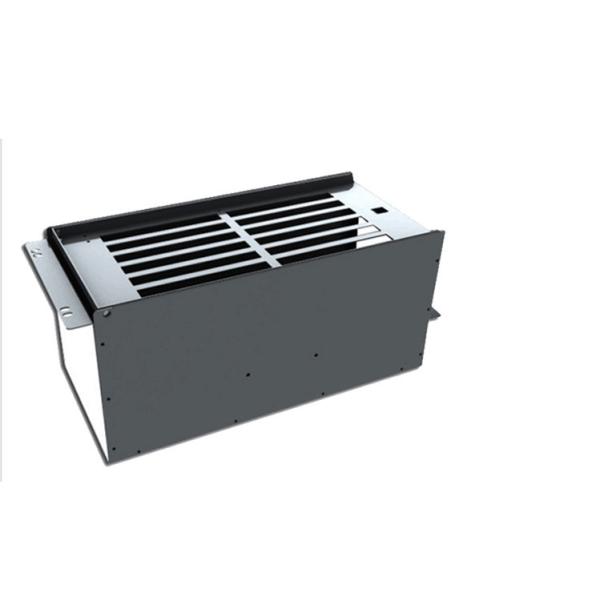 précision de estampillage des parties 6061 d'acier inoxydable de 0.1-0.01mm emboutissant des pièces