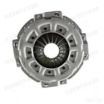 TCM UNICARRIERS 15183-10211 COVER - CLUTCH