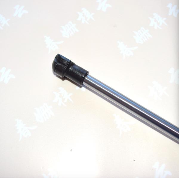 Boot Gas Struts / Spring Shock Absorber Lh & Rh For Corolla Fielder Nze141