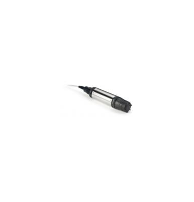 HACH Dissolved Oxygen Meter Probe with Luminescent LDO Technology, 316 Stainless