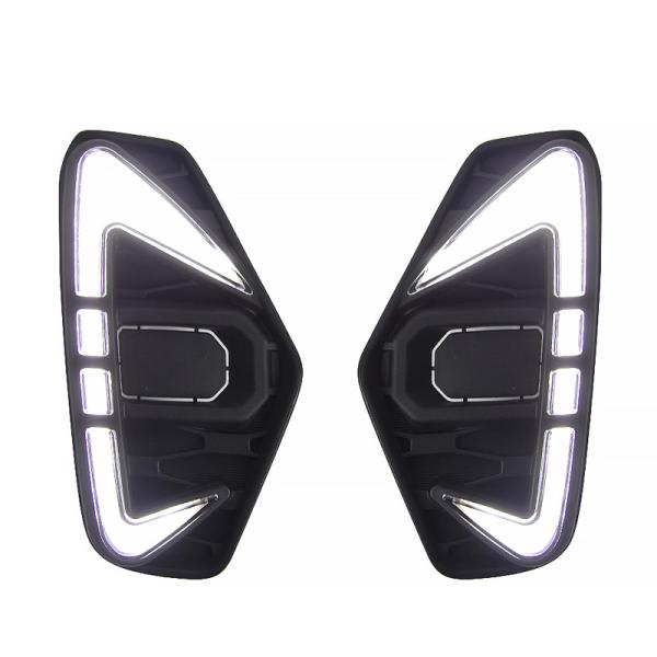 70LM 90LM Headlight Tail Light For Nissan Navara NP300 Frontier 2021