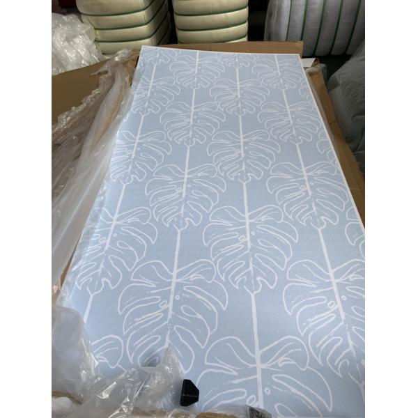 Звукоизоляционная плита полиэфирного волокна ранга E0 формальдегида свободная