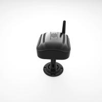Système de surveillance de camions DVR intégré au microphone et au haut-parleur Support de suivi en temps réel