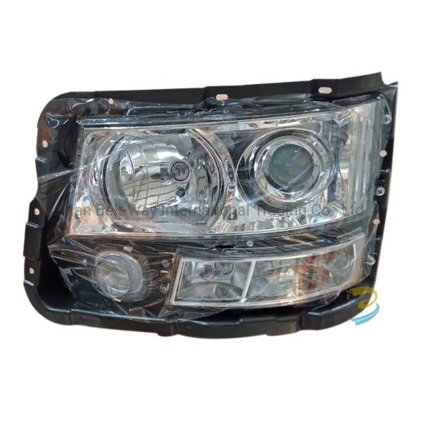 40.00cm * 30.00cm * 25.00cm Package Size Shacman F3000 Truck Right Head Lamp Dz95189724020
