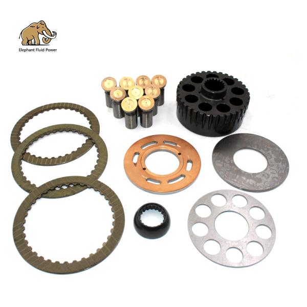 KAYABA Excavator Hydraulic Swing Motor Repair Kits KYB MSG-27P Rotary Group Spare Parts