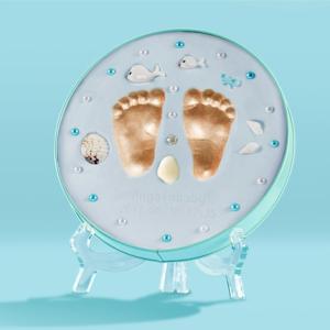Baby Keepsake Tin