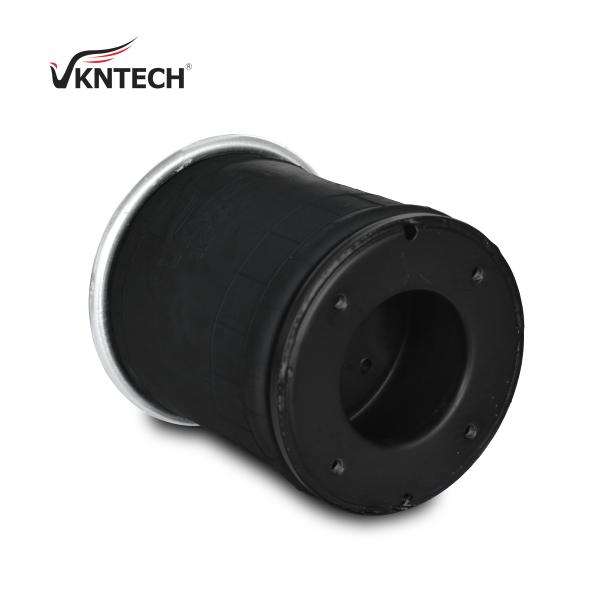 Peças sobresselentes 1R14-059 Goodyea 21215632r do caminhão do amortecedor de ar W01-M58-6345 de Contitech 810MB 4st/da suspensão do fole do ar