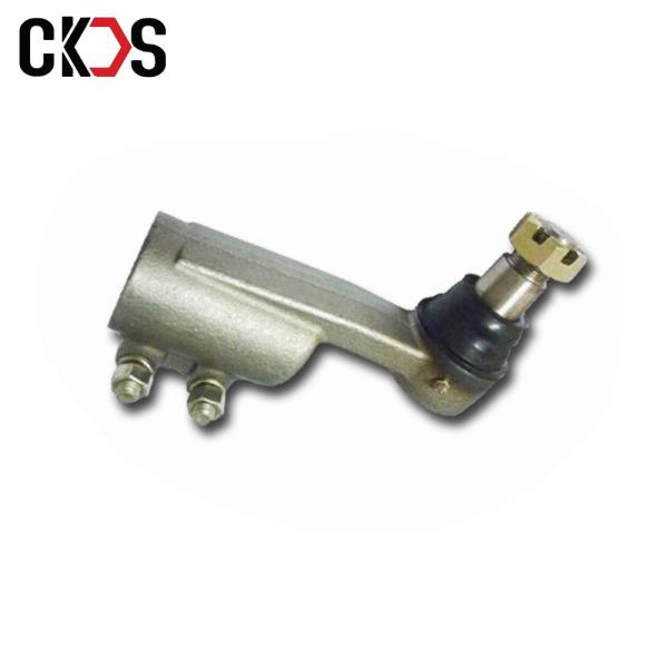 Genuine Isuzu Truck Spare Parts Ball Joint 1-43150-677-2