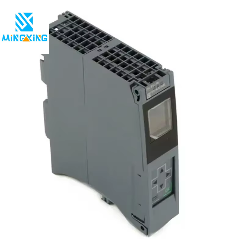 Sie-mens 7MH5713-4PG00 SITRANS LC500 Capacitance Level Transmitter Industrial Automation Measurement Unit