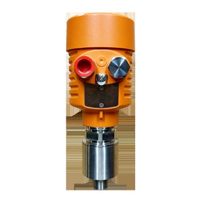 UNIVO UBLG-120 Radar Level Meter para monitoramento da posição do líquido dentro de 0-100m