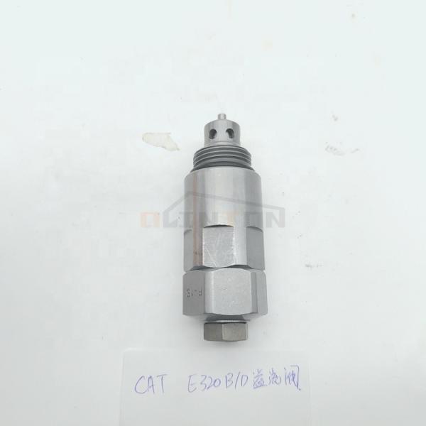 Construction Works Excavator Spare Parts for CAT 320D 320B Relief Valve 1163600