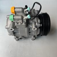 Suzhou King Long Higer Bus AC Compressor 2243060024A GY10P35