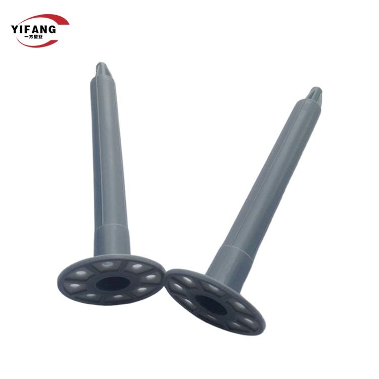 Изоляция стены ориентированного на заказчика HDPE внешняя ставит сопротивляемость при колебательном движении на якорь