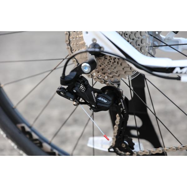 27.5 Скорость взрослый горный велосипед упражнения велосипед с блокировкой гидравлическая передняя вилка