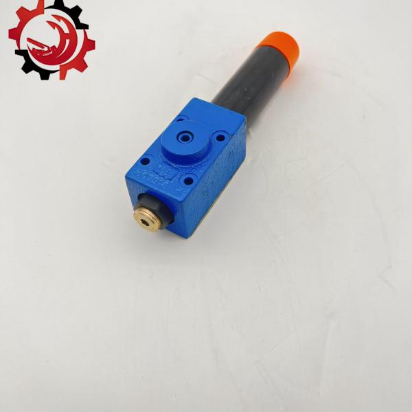 DR6DP2-5375YM Rexroth Pressure Relief Valve Pump Truck Essential Element