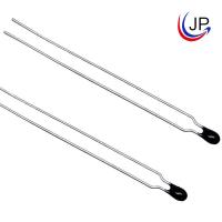 Câble CP de thermistance à coefficient de température négatif NTC enduit d'époxy 30K 3964K