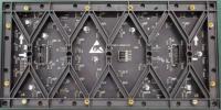 SMD1515 LED de corriente constante con pantalla LED fija de interior con tono de píxeles de 2,0 mm