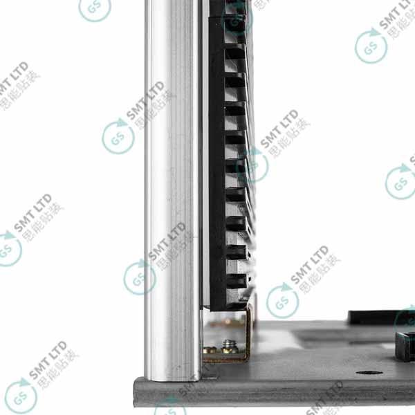 GSCJ-8301B1-5 Cargador de revistas de PCB 355x500x563mm 5 hojas de tablero lateral