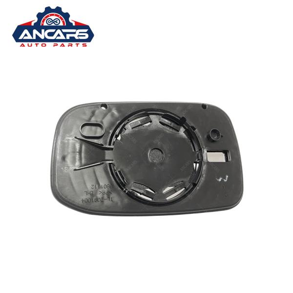 Honda Side Mirror Parts Accord 03-08 Civic 04-05 Side Mirror Lens 76253-SDC-N01 76203-SDC-N01