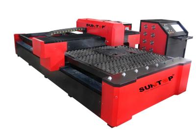 Yag Sheet Metal Laser Cutter , Cutting Silver / Gold for Instruments , Aerospace