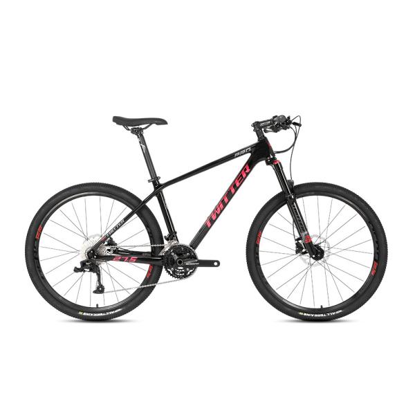 freio hidráulico do ZUMBIDO de Groupset da velocidade do Mountain bike RETROSPEC 30 da fibra do carbono de 29er LEOPARDpro