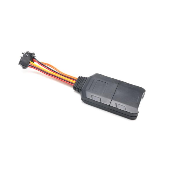 Newest Vehicle car gps tracker with android ios app, wholesale vehicle gps tracking system with free tracking software