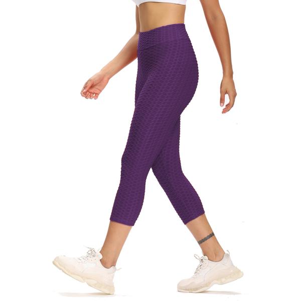 Yoga Pants For Women Active Stretch Fitness Gym Yoga Leggings