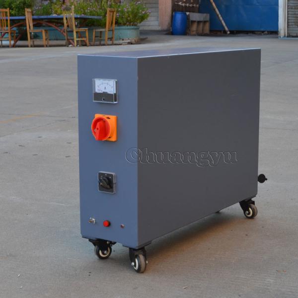 ultrasonic  Peripheral Equipments welding generator 15Khz 4200w