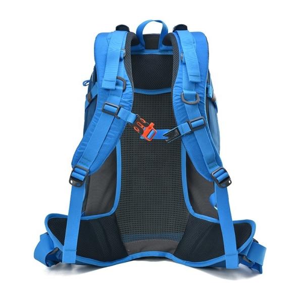 OEM 40L Sac à dos de sport de loisirs, sac à dos de randonnée de montagne de grande capacité