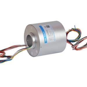 Signal Slip Rings