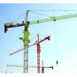 Zoomlion 50m Tower Crane Tc5013-4