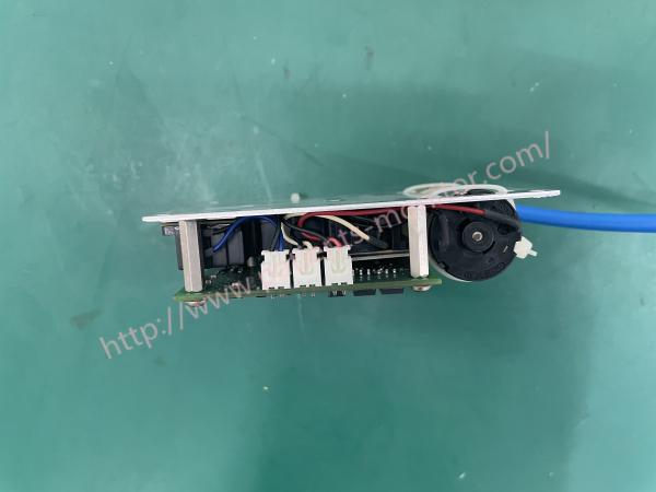 Assemblée de module du moniteur patient NIBP de Mindray PM7000 avec la pompe 630D-30-09122 630D-30-09121