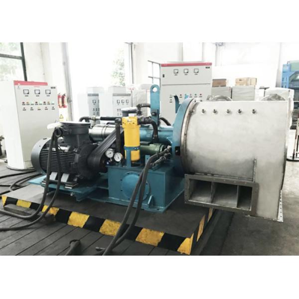 Тип толкателя машина центрифуги соли для Dewatering соли