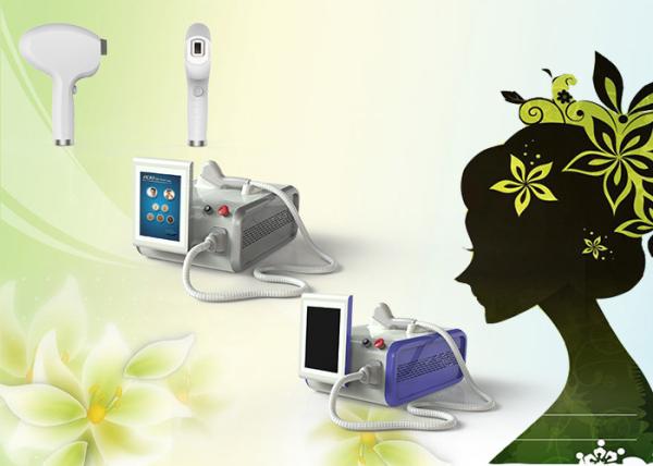 Professional 808 diode laser hair removal 800-810nm wavelength machine