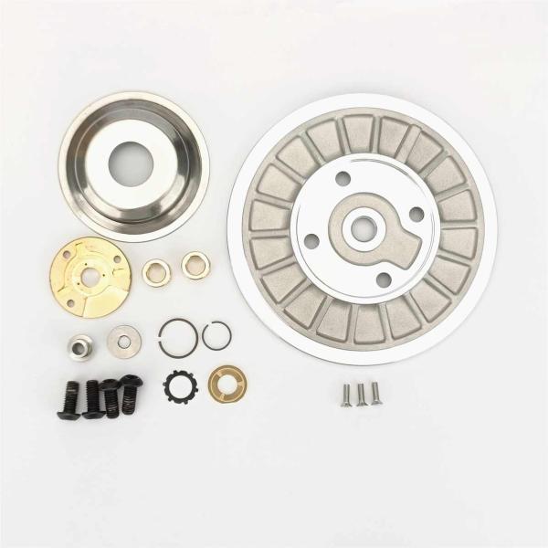 MS-TECH Turbo Turbocharger RHF5 06J145713K, 06J145713LX Ремонтный комплект подходит для Audi (хэтчбек) A3 2.0L