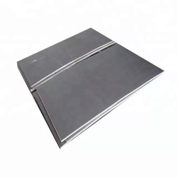 Hot Rolled 2205 Stainless Steel Plate 2507 Stainless Steel Sheet For Building