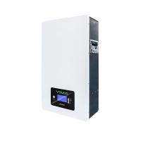 10KWh Tesla Powerwall LiFePO4 Lithium Battery Wall Mount For Home Energy Storage System