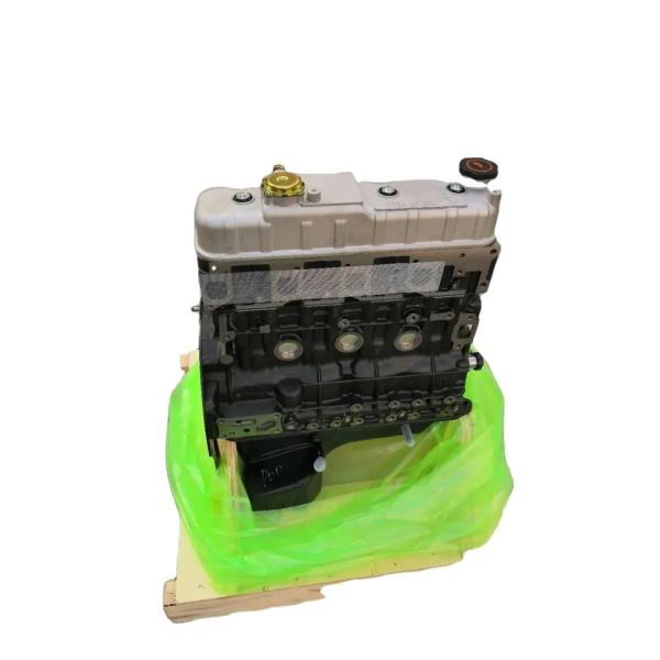 Great Wall Hover H5 CUV 2.8T GW2.8TC Motor Engine Long Block with and Durability