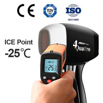 Permanent Diode Laser Hair Removal Machine Commercial Hair Removal Beauty Machine Stationary