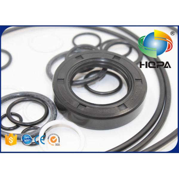 TZ467B9000-00 TZ467B900000 Travel Motor Seal Kit For Komatsu PC138US