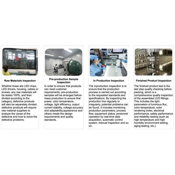 KINGSWAY LIGHTING LIMITED