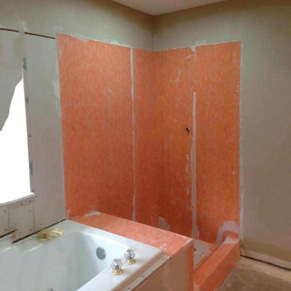 Industrial Polymer Waterproof Membrane Compound Roof Waterproof Membrane For Pipes