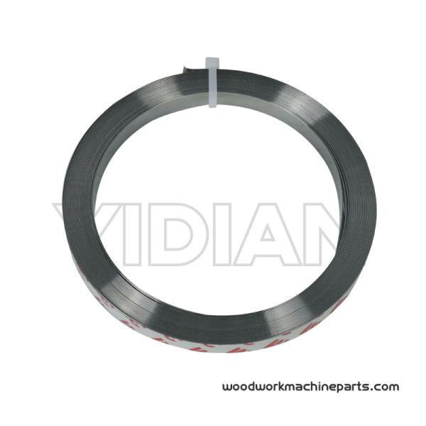 4-008-60-2056 MAGNETIC TAPE B=10 H=1,5MM MB-0,05 For HOMAG 4008602056 Saw