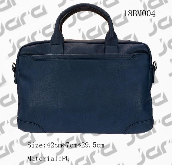 Water - Proof Laptop Carry Mens Fashion Bags For Travelling & Office , School