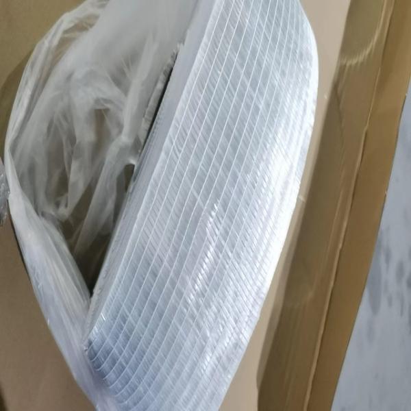 Fiberglass Unidirectional Single Weft 90 Degree Cloth 550g/M2-100mm In DTRO Shell