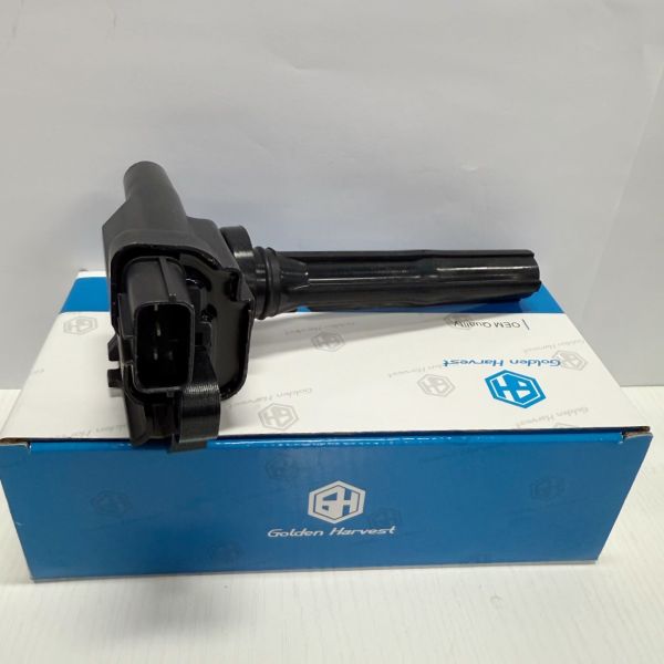 OEM Fit 33410-66D10 Automobile Ignition Coil For Suzuki JB33W 1998–2000 Car